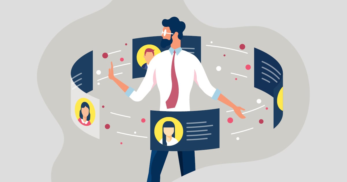 Skills-Driven Organization