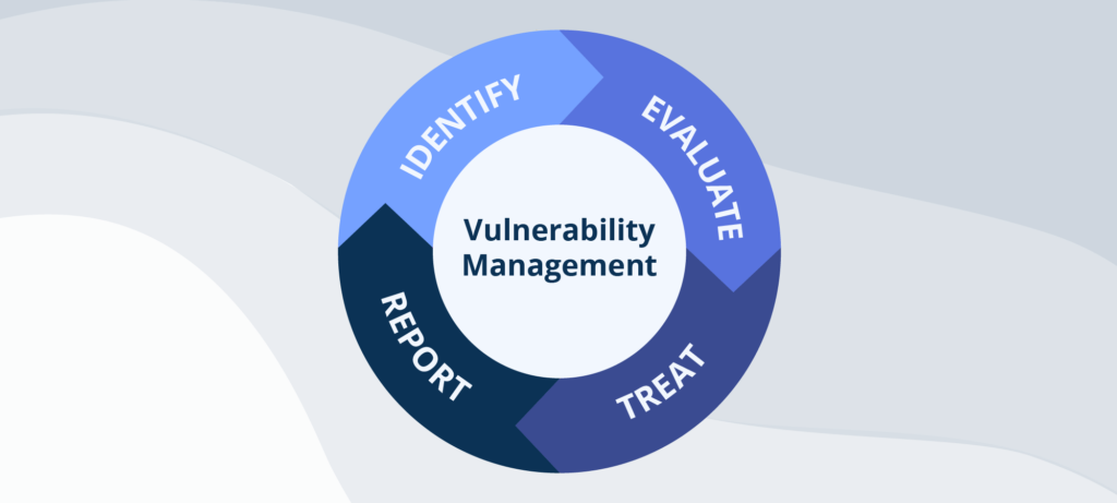 Vulnerability Management