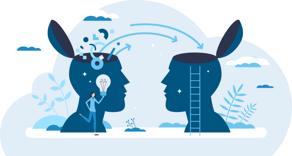 Knowledge Sharing