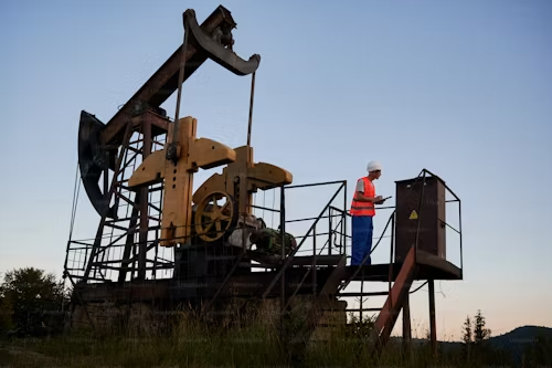 Oil Companies