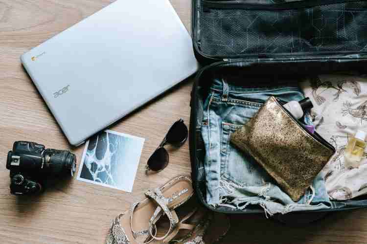 Travel Management Tools