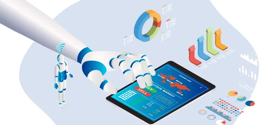 3 Ways To Implement Ai In Your Investment Strategies