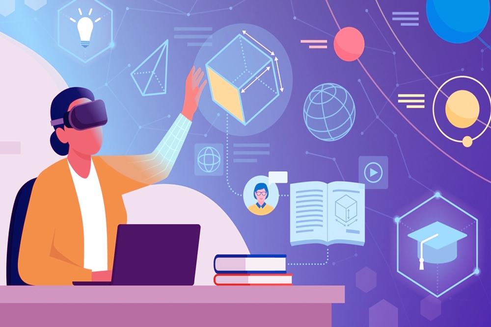 Future Trends In Online Education
