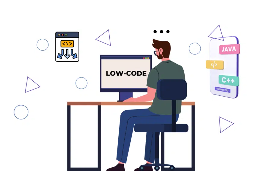 How Low-Code And Citizen Development Simplify App Development