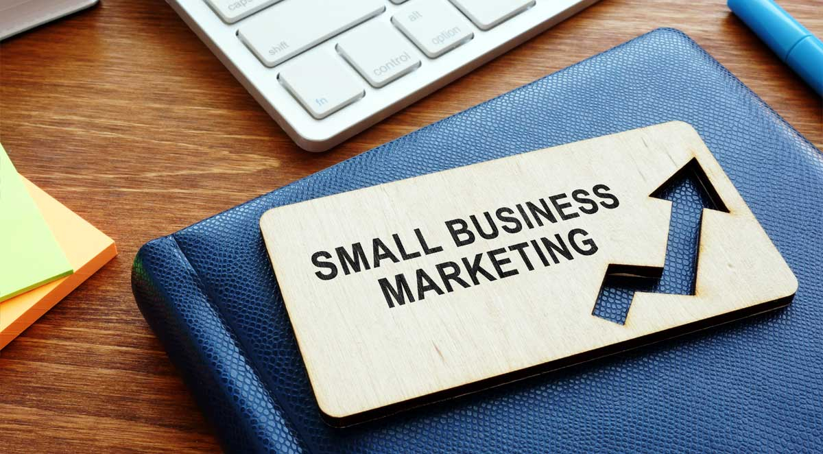 Small Business Marketing Tactics