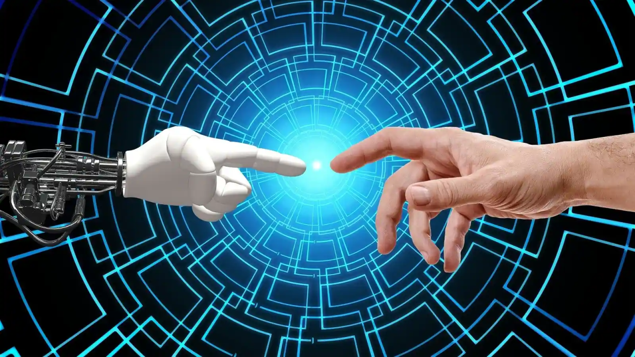 Technological Revolution