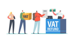 Vat Refunds