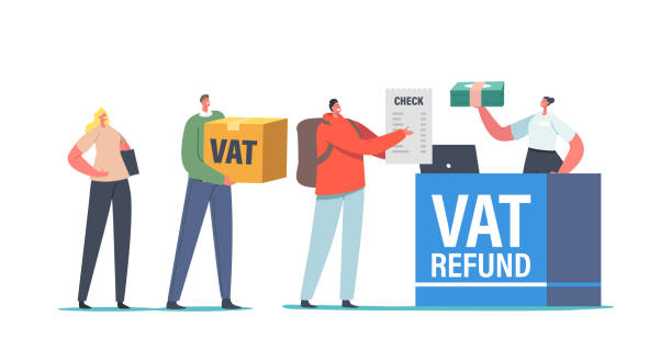 Vat Refunds