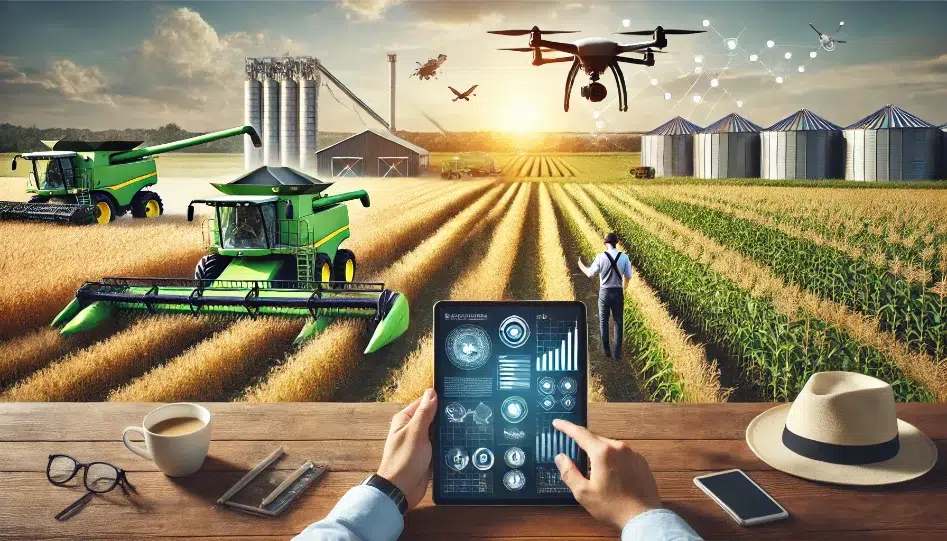 Agriculture