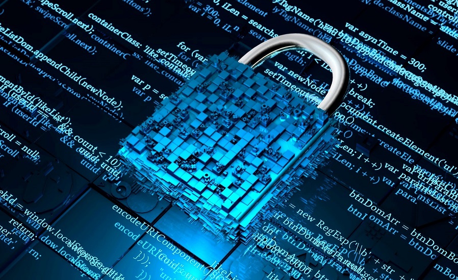 Data Loss Prevention 1