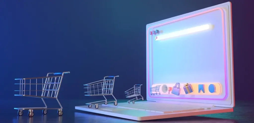 Ecommerce