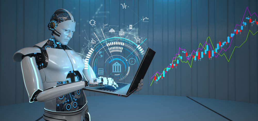 Lgorithmic Trading