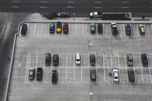 Parking Facility Management For Efficency And Customer Satisfaction