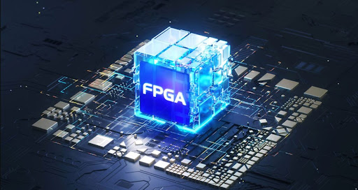Field-Programmable Gate Array (Fpga)