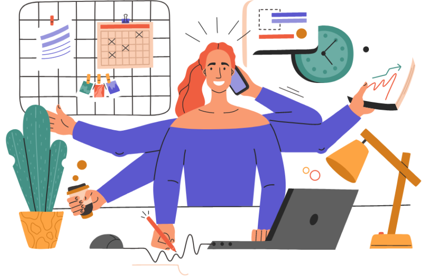 Project Manager