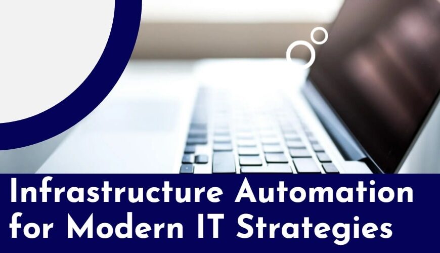 Infrastructure Automation For Modern It Strategies-Min
