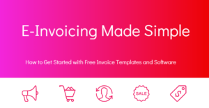E-Invoicing Made Simple-Min