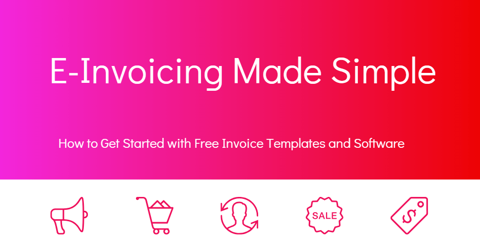 E-Invoicing Made Simple-Min