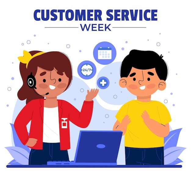 Why Customer Service Will Always Be In Demand
