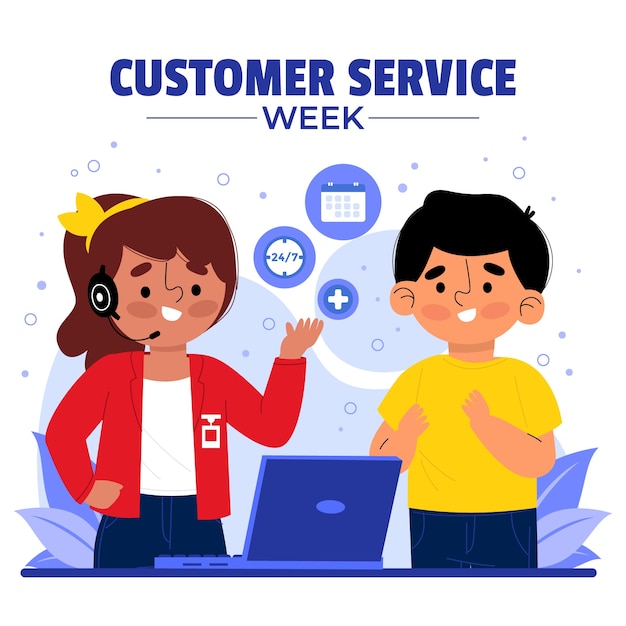 Why Customer Service Will Always Be In Demand