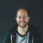 Dan Sanderton