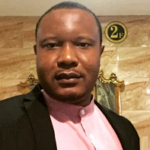 Obalim Esedebe