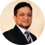 Mudassir Iqbal